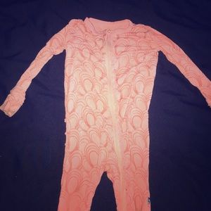 3 KicKee outfits (2 9-12 months, and one 12-18 mo)